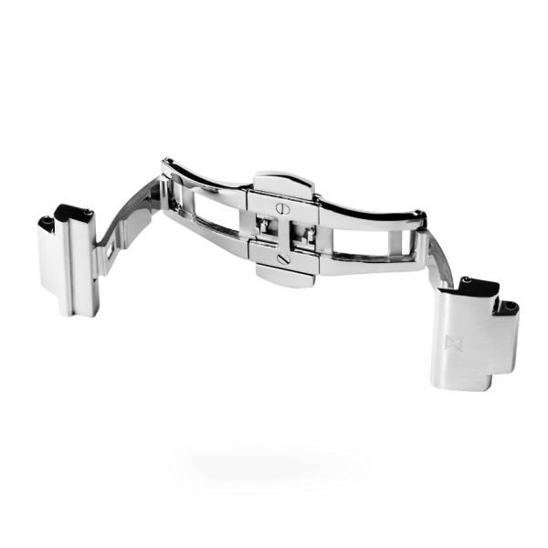 спортивен часовник Edox Delfin с кварцов механизъм и водоустойчивост 200 м