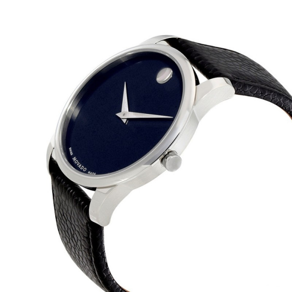 MOVADO MUSEUM 40MM 607013