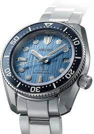 SEIKO PROSPEX SAVE THE OCEAN SPECIAL EDITION 42MM SPB299J1