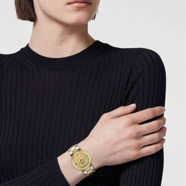 VERSACE RAVE CARRE 35MM VE8B00324