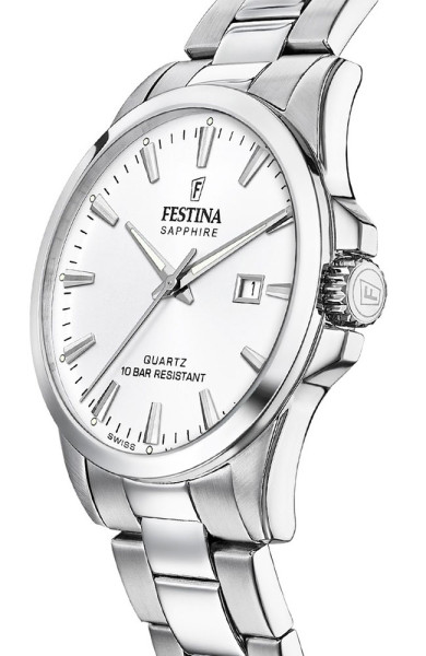 FESTINA SWISS MADE 41MM F20024/2