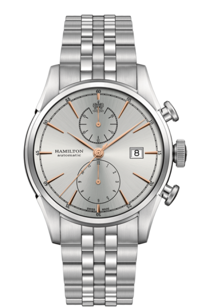 HAMILTON JAZZMASTER 42MM  H32416181