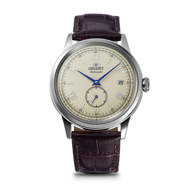 ClassicWatches.bg Orient RA-AP0105Y снимка

