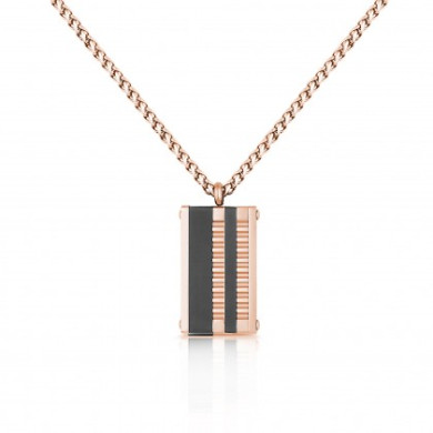 Мъжко колие Daniel Klein DKJ.4.4010.04