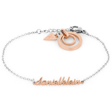 Дамска гривна Daniel Klein DKJ.3.1012-2