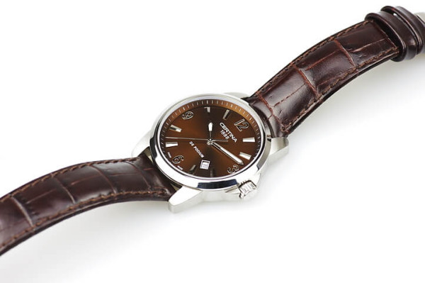 CERTINA DS PODIUM 33MM C034.210.16.297.00