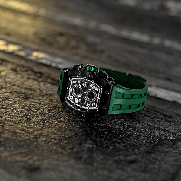 TSAR BOMBA Hunter Elite Edition TB8204QG