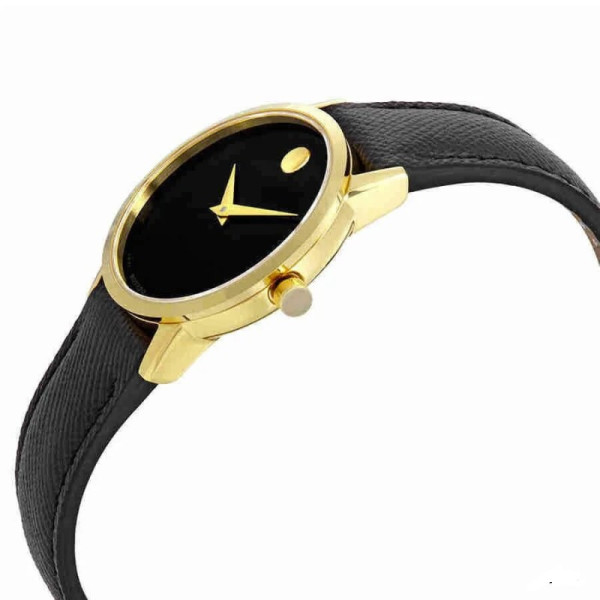 MOVADO MUSEUM 28MM 607205