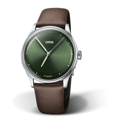 ORIS CULTURE ARTELIER 38MM 733 7762 4057-07 5 20 70FC