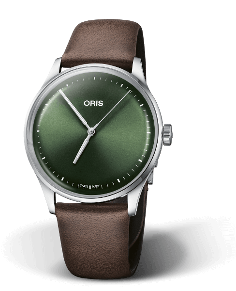 ORIS CULTURE ARTELIER 38MM 733 7762 4057-07 5 20 70FC