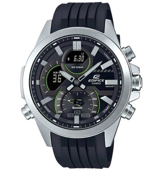 CASIO EDIFICE ECB-30P-1AEF