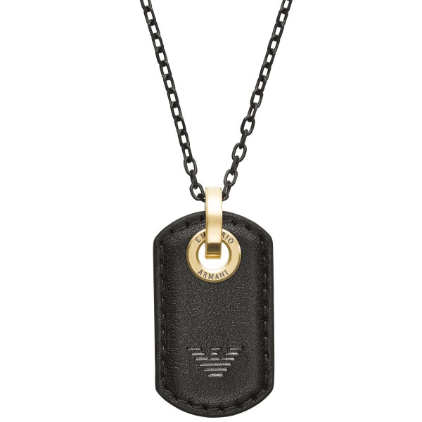 EMPORIO ARMANI МЪЖКО КОЛИЕ  EGS2706710