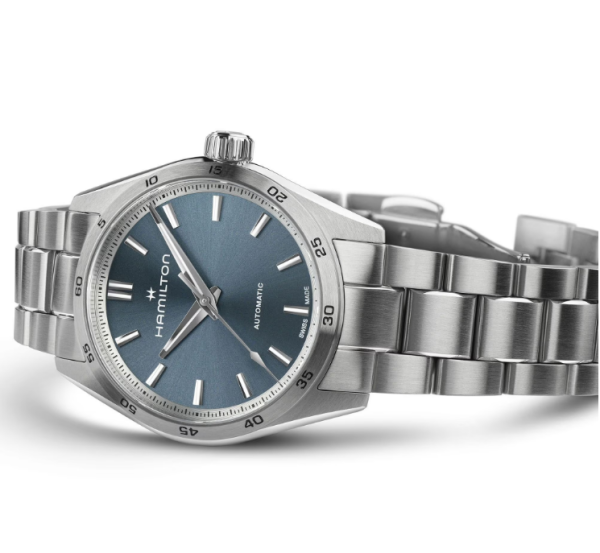 Hamilton Jazzmaster Performer Auto H36105140