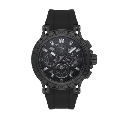 Мъжки часовник Santa Barbara Polo & Racquet Club SB.5.10004-5