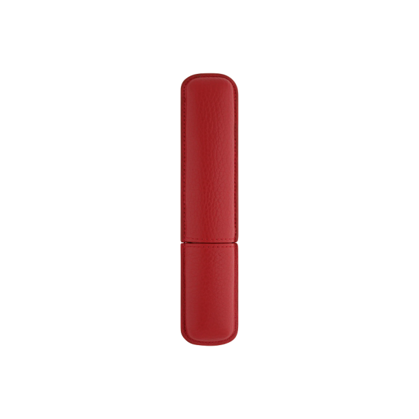 Калъф за 1 пишещо S.T.Dupont 1-Pen Case Red 7169