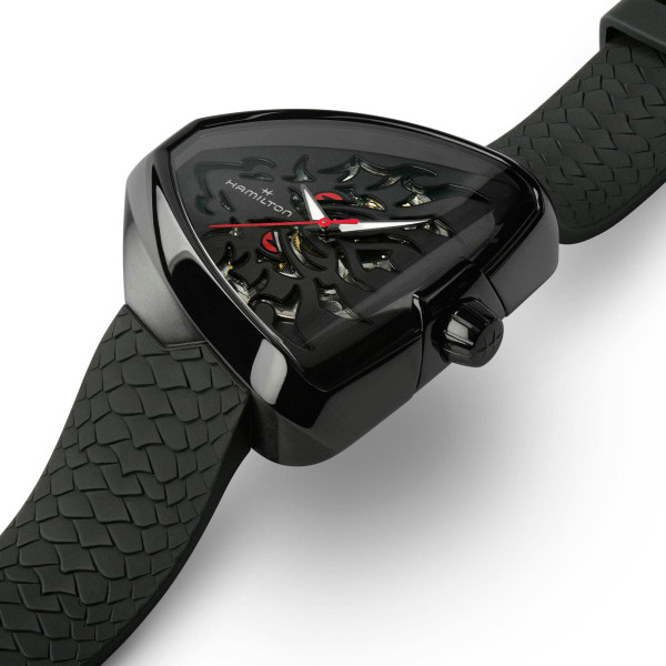 Hamilton Ventura H24535332