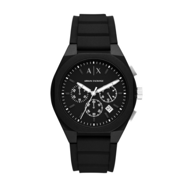 ARMANI EXCHANGE 44MM AX4161
