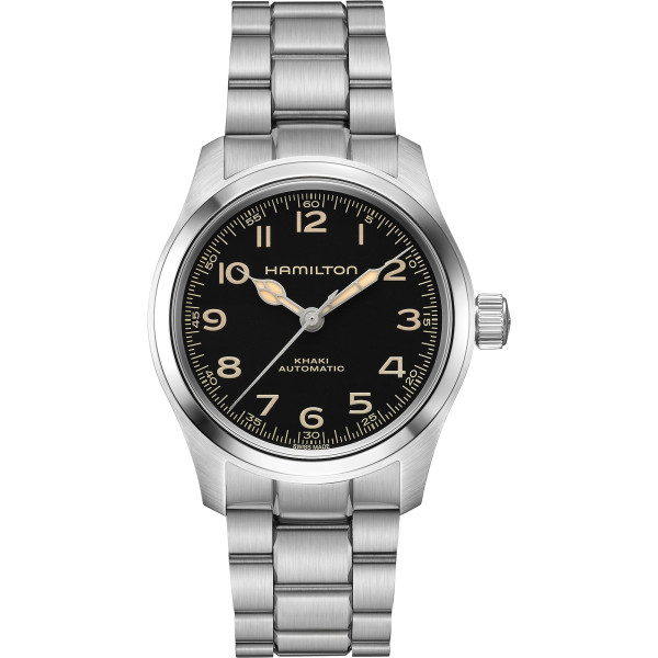Hamilton Khaki Field Murph H70.405.130