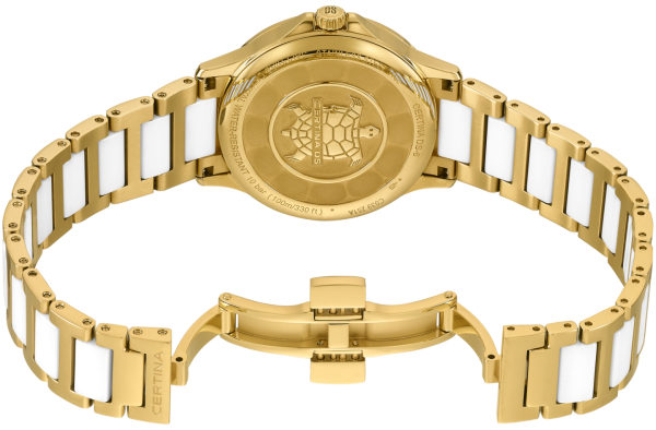 CЕRTINA DS-6 LADY 35MM C039.251.33.017.00