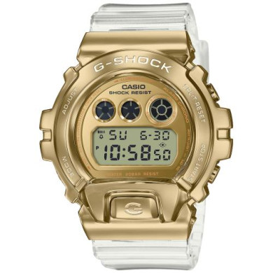 CASIO G-SHOCK GM-6900SG-9ER