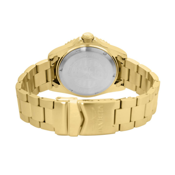 Invicta Pro Diver