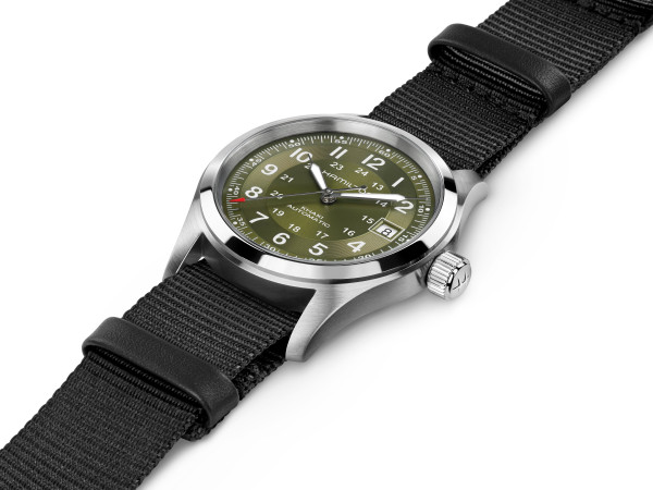 Hamilton Khaki Field Auto H70455960