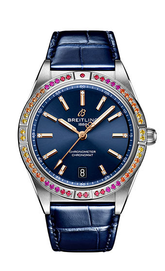 Breitling Chronomat Automatic South Sea A10380611C1P1