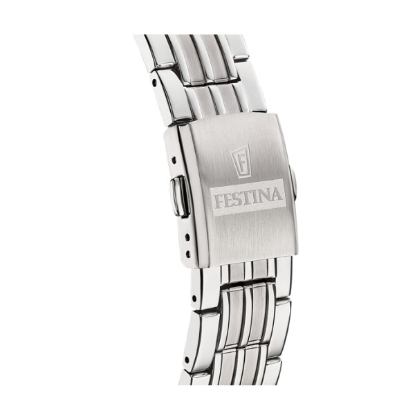 FESTINA SWISS MADE 40MM F20005/2