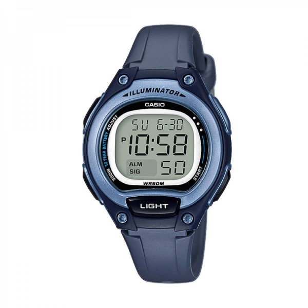 Casio LW-203-2AVEF