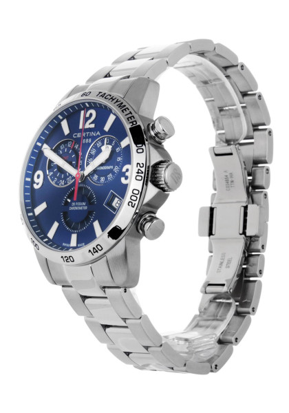 CERTINA DS PODIUM 42MM C034.654.11.047.00