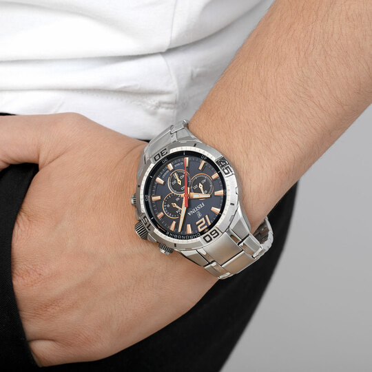 FESTINA CHRONO BIKE 45MM F20522/4