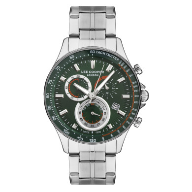 Мъжки часовник LEE COOPER LC07403.370