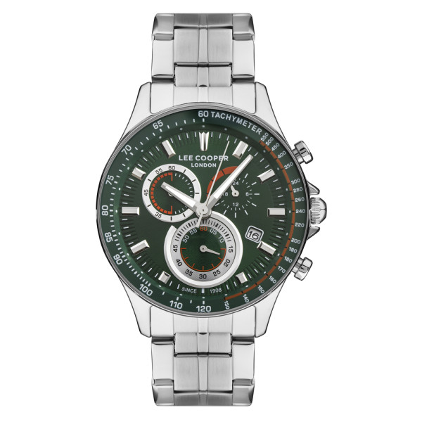 Мъжки часовник LEE COOPER LC07403.370