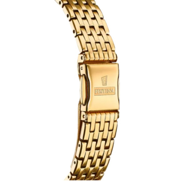 FESTINA SWISS MADE 29.3MM F20021/3