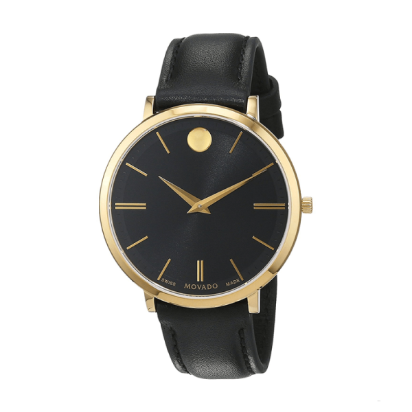 MOVADO ULTRA SLIM 35MM 607091