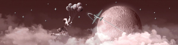 АVIATOR DOUGLAS MOONFLIGHT 36MM V.1.33.0.264.4