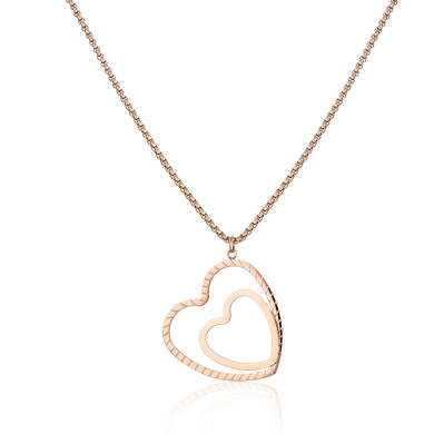 Дамско колие Daniel Klein DKJ.3.4053-3