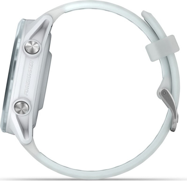 СМАРТ ЧАСОВНИК GARMIN FORERUNNER 570 CLOUD BLUE ALUMINIUM 42 ММ – 010-02970-01