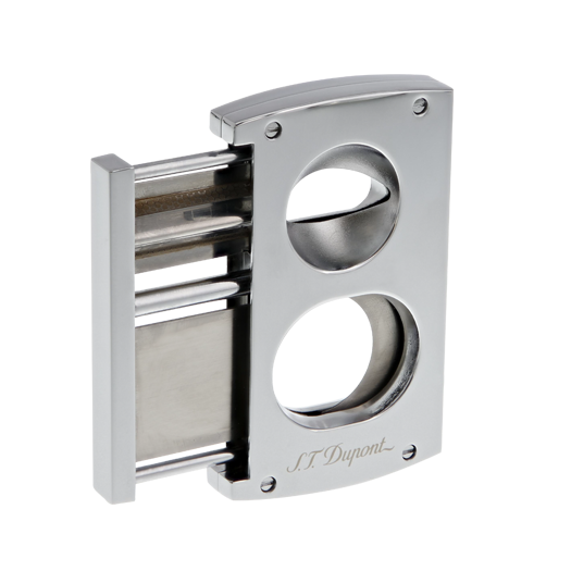РЕЗАЧКА ЗА ПУРИ S.T. DUPONT CHROME  3418