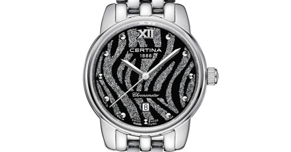CERTINA DS-8 27.5MM C033.051.11.058.00