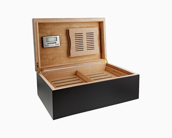Кутия за пури S.T.Dupont Premium Cigar Club 1312