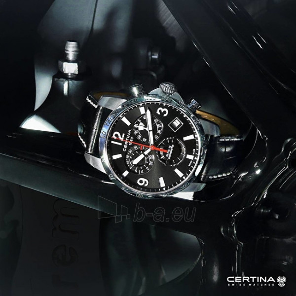 CERTINA DS PODIUM 42MM C034.654.16.057.00