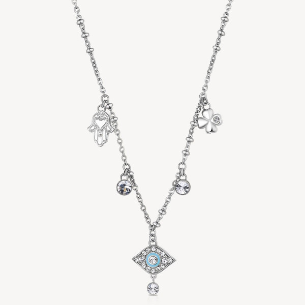 Колие Brosway Chakra Mystic BHKN097