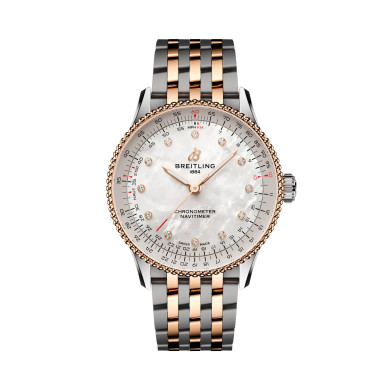 Часовник NAVITIMER AUTOMATIC 36 U17327211A1U1