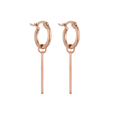 Дамски обеци Daniel Klein DKJ.3.5030-4