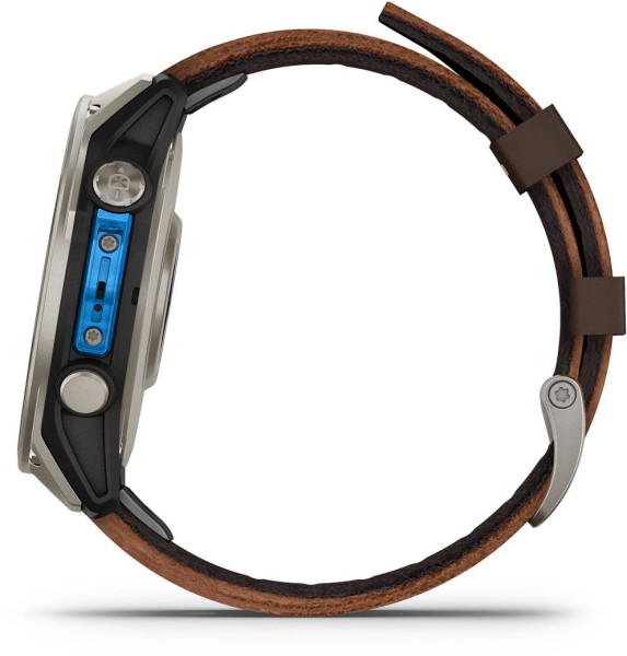 ЧАСОВНИК GARMIN D2™ MACH 2 47 ММ 010-02904-31