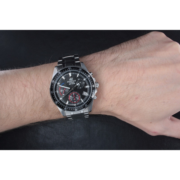 CASIO EDIFICE EFV-540D-1AVUEF