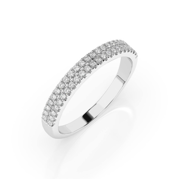 CARA DIAMANTI Златен пръстен с диаманти K101-10300W