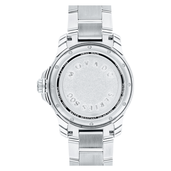 MOVADO SERIES 800 40MM 2600137