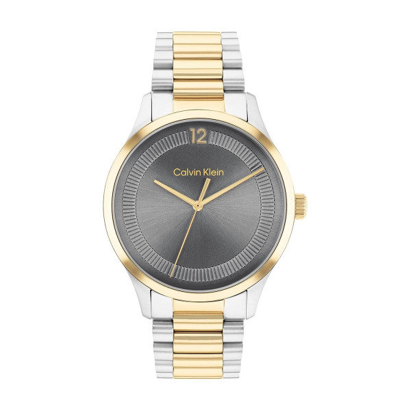 CALVIN KLEIN ICONIC 40MM LADIES WATCH 25200226